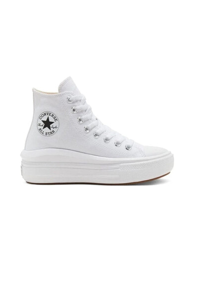 Кеды Converse All Star Lugged 20