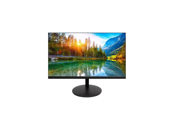 PLANAR PLN2400 24" (23.8" Viewable) Full HD 1920 x 1080 75 Hz D-Sub, HDMI Monito