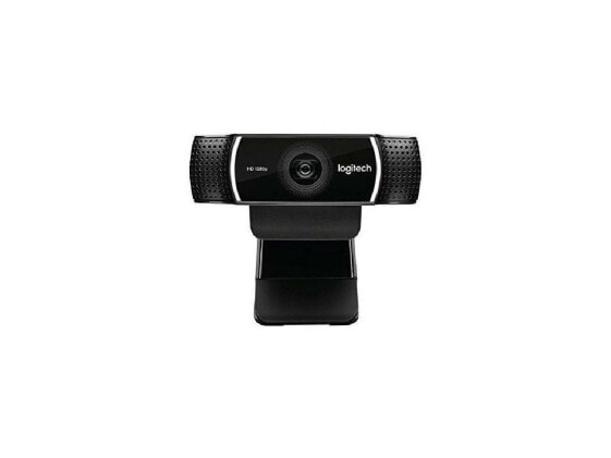 Logitech C922 Pro Stream Webcam 1080P Camera for HD Video Streaming & Recording