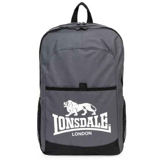 Рюкзак спортивный Lonsdale Poynton