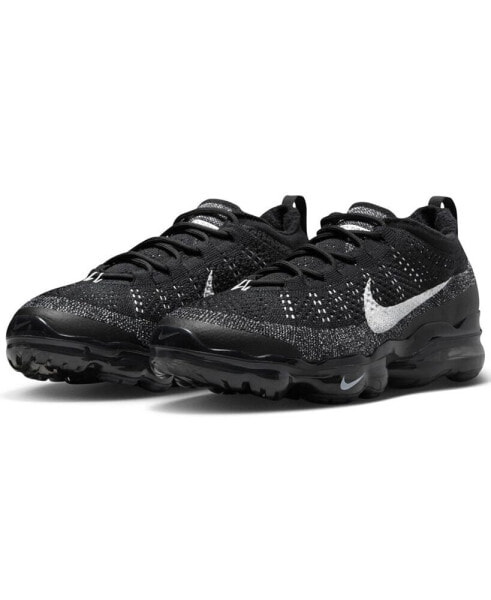 Men's Air VaporMax 2023 Fly Knit Running Sneakers from Finish Line