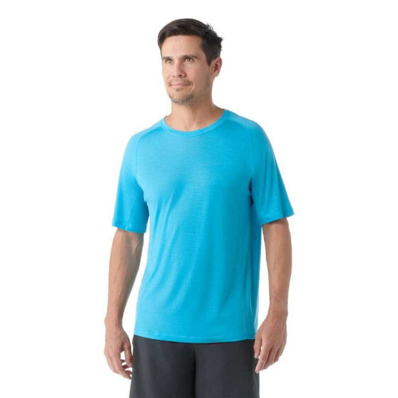 SMARTWOOL Merino Sport 120 short sleeve T-shirt