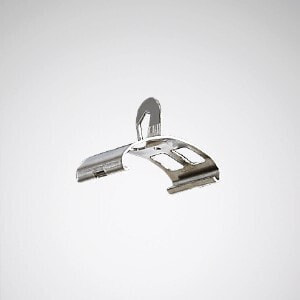 Trilux 2342800 - Mounting kit - Ceiling - Stainless steel - CE - 100 g