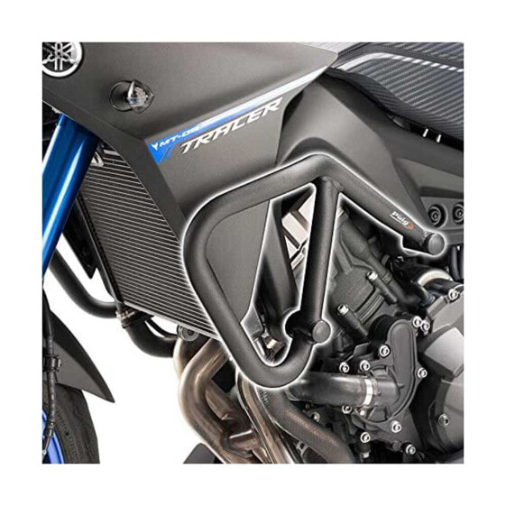 PUIG Tubular Engine Guard Yamaha MT-09 Tracer 15