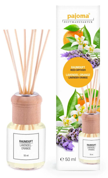 RD Lavendel-Orange 50ml