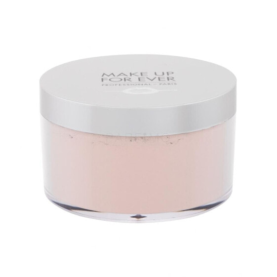 Make Up For Ever Ultra HD Setting Powder 16 g puder für Frauen