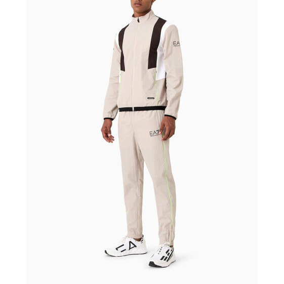 EA7 EMPORIO ARMANI 6Rpv79 Tracksuit