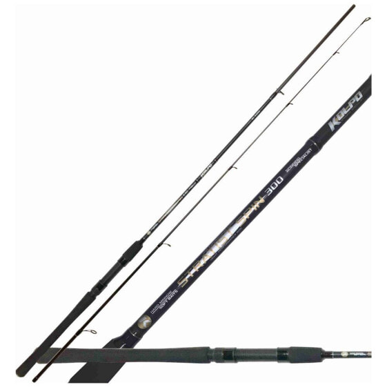 KOLPO Stratis Spinning Rod