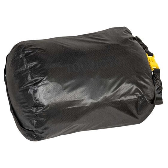 Сумка для багажа Touratech 8L Dry Waterproof водонепроницаемая черная