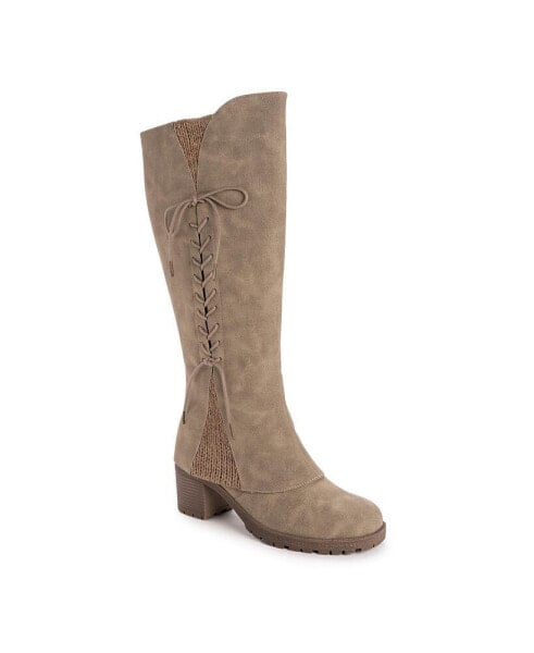 Women's Lucy Lonnie Boots