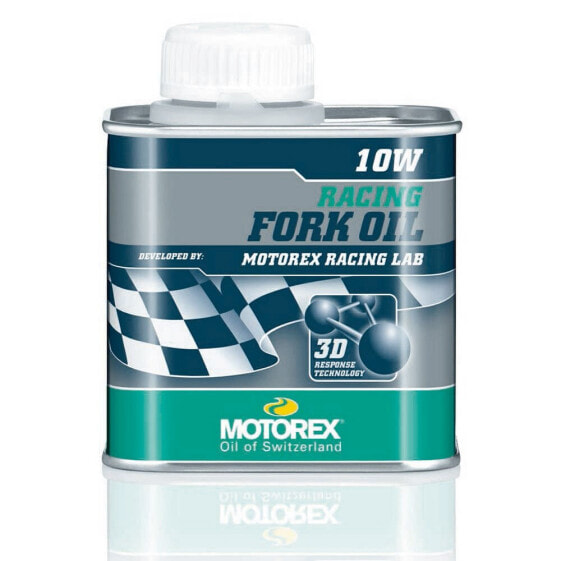 MOTOREX Racing Fork Oil 10W 250ml