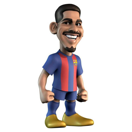 MINIX Araujo FC Barcelona 7 cm Figure