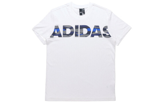 Футболка Adidas LogoT DZ1986