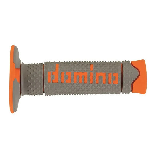 DOMINO DSH Off Road Closed End grips