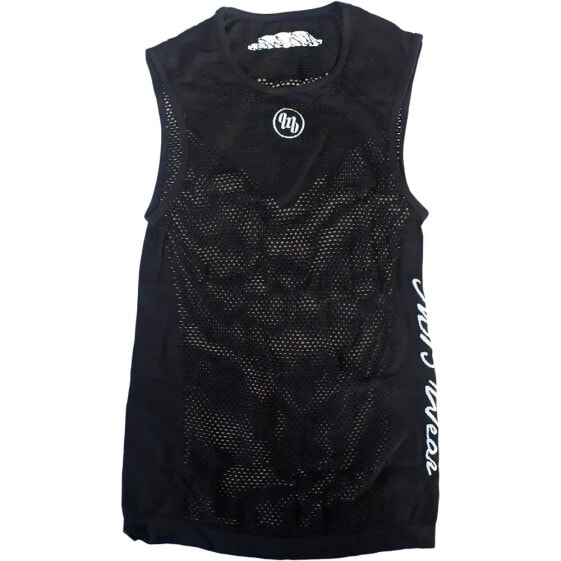 MB WEAR Freedom Summer Sleeveless base layer