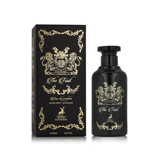 Парфюмерия унисекс Maison Alhambra EDP The Trail 100 ml