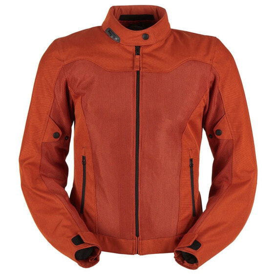 FURYGAN Mistral Evo 3 jacket