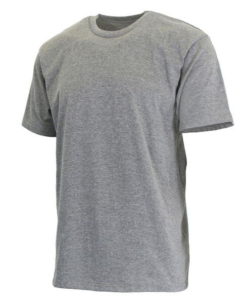 Men's Short Sleeve Crew Neck Classic T-shirt