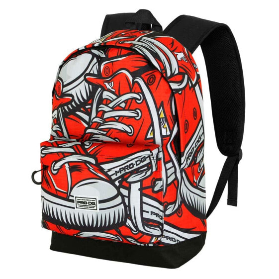 PRODG Sneak Fan Hs 2.2 backpack