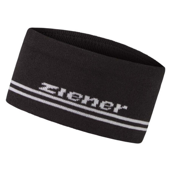 ZIENER Ilyasu Headband