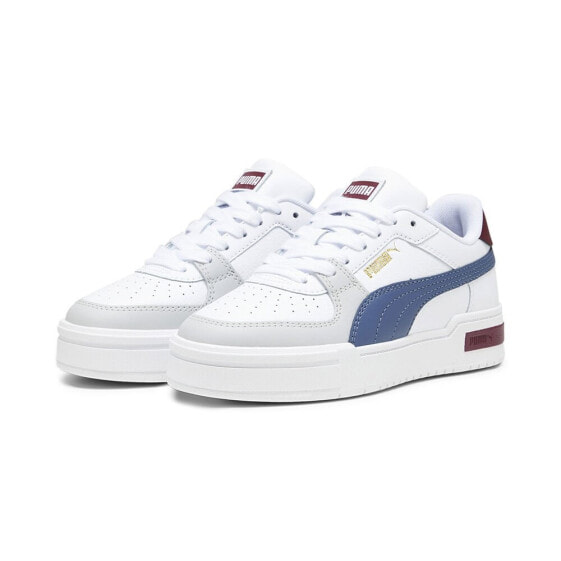 PUMA CA Pro Block trainers