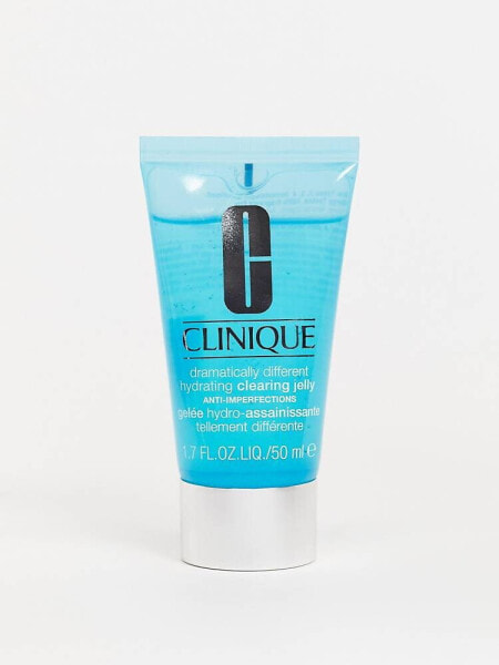 Clinique iD Dramatically Different Hydrating Clearing Jelly 50ml