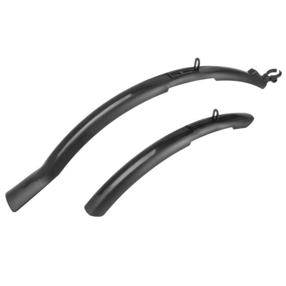 M-WAVE Mud Max Universal 26-29´´ mudguard set