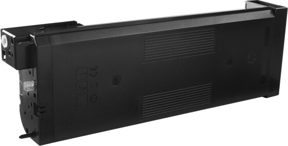 HP W9065MC High Yield Black Managed LaserJet Toner Cartridge - 48000 pages - Black - 1 pc(s)