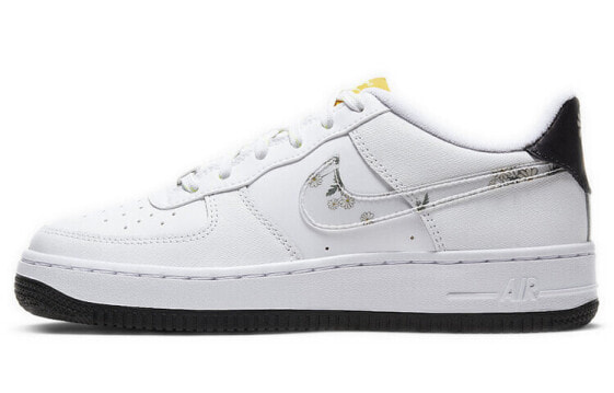 Кроссовки Nike Air Force 1 Low "Daisy Pack" GS CW5859-100