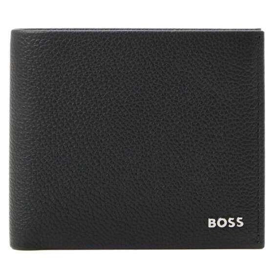 BOSS Highway 8 Cc Wallet