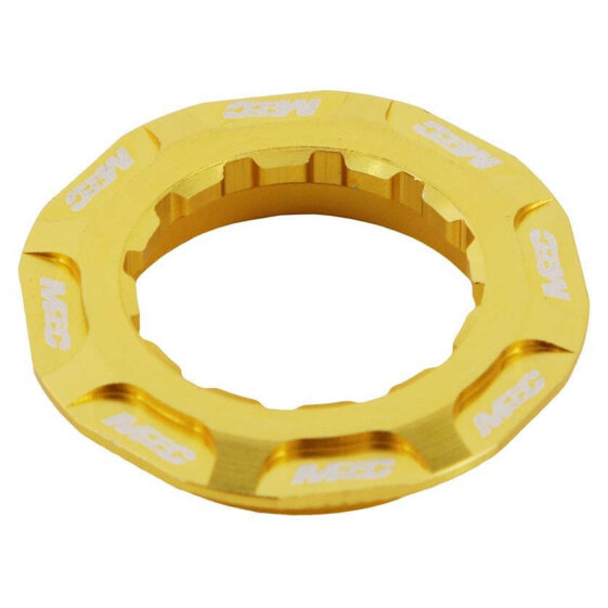 MSC Ultralight Single Speed Casette Lock Ring Closure