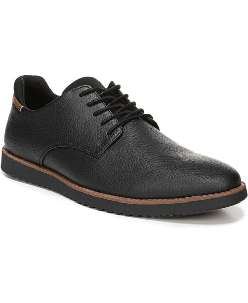 Men's Sync Lace-up Oxfords Shoes