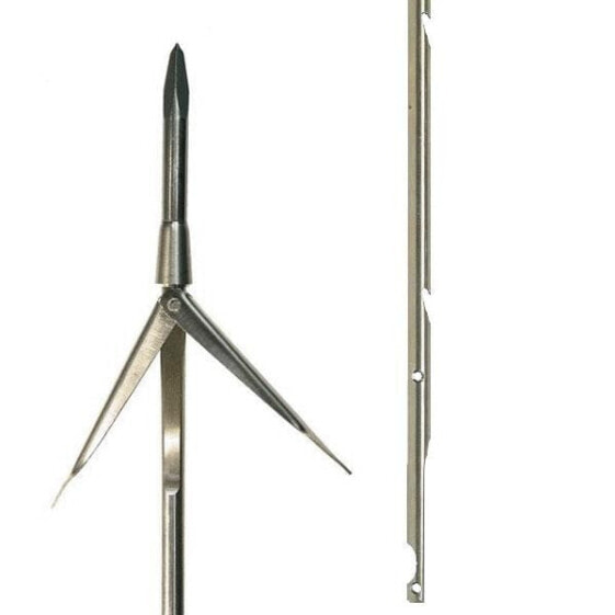 DEMKA Direct Spear 6.5 mm Pole