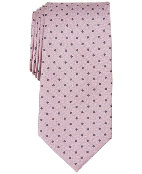 Men's Orchard Dot Tie