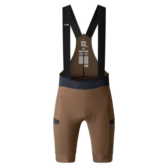 GOBIK Grit 2.0 K10 bib shorts