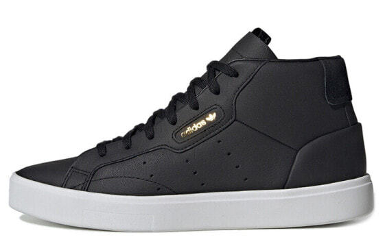 Кроссовки Adidas originals Sleek Mid