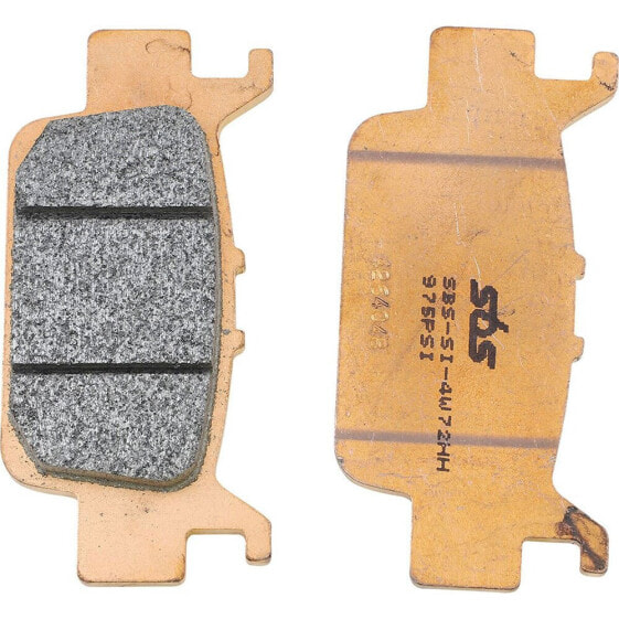 SBS 975PSI Sintered Brake Pads