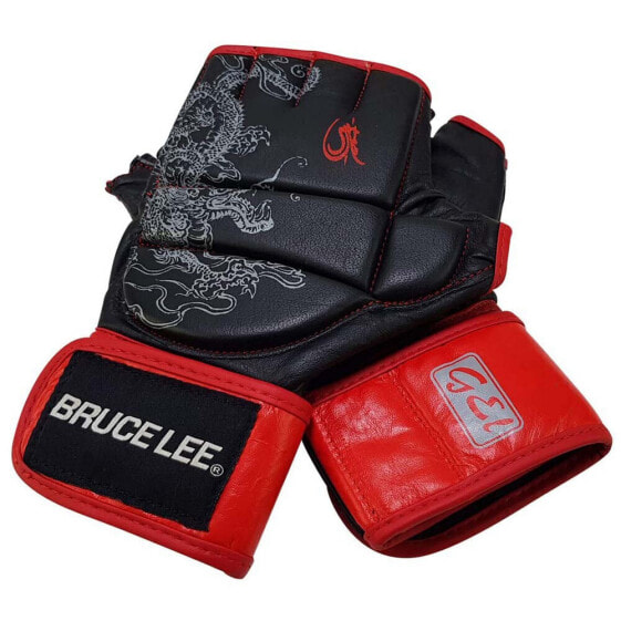 TUNTURI Bruce Lee Dragon Grappling Gloves