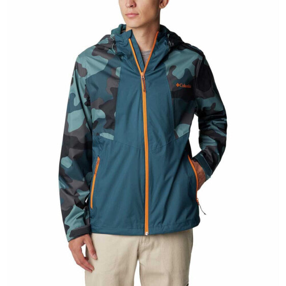 COLUMBIA Inner Limits™ II jacket