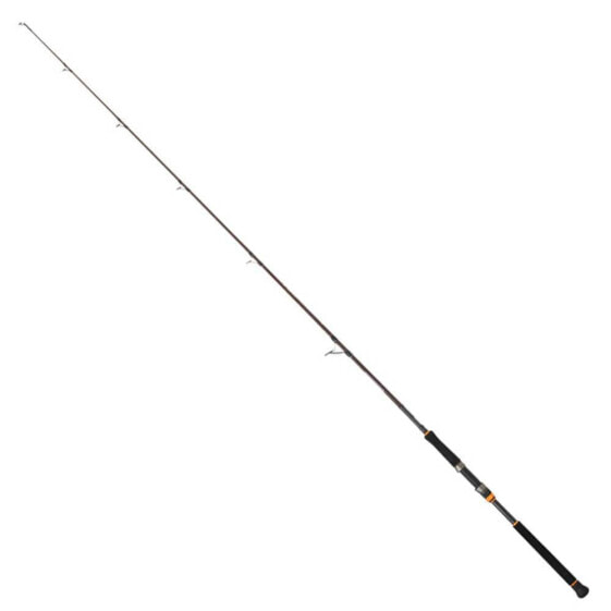 CINNETIC Rextail Float Catfish Rod