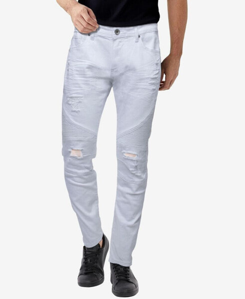 Men's Regular Fit Jeans