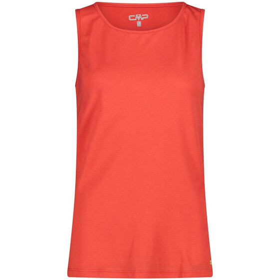 CMP 39T5666 sleeveless T-shirt