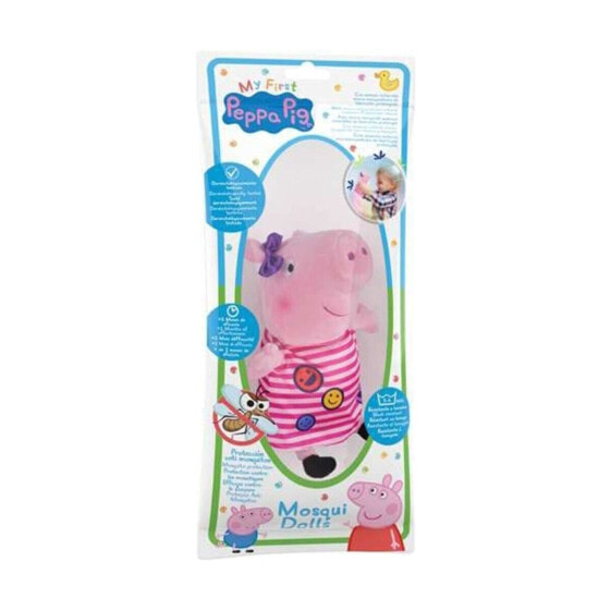 Плюшевый Mosquidolls Peppa Pig 50400 20 cm 20cm