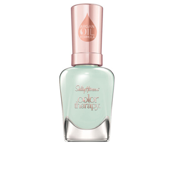 COLOR THERAPY color and care polish #452-Cool as a cucumber 14.7 ml