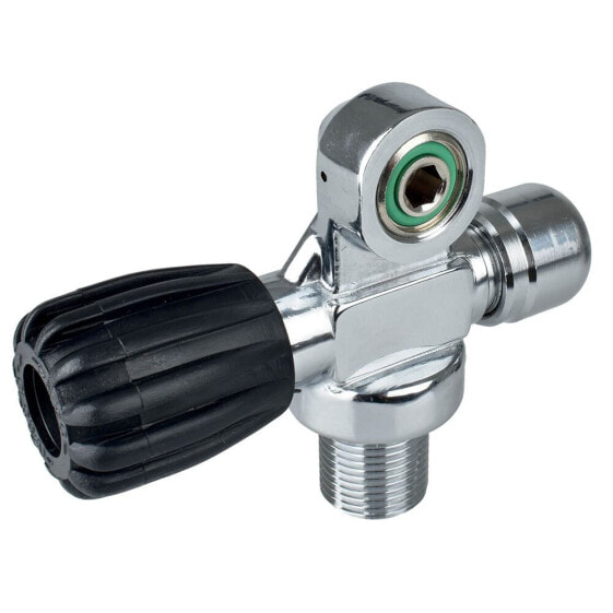 SEACSUB Rubinetto Modulare Monoattacco valve