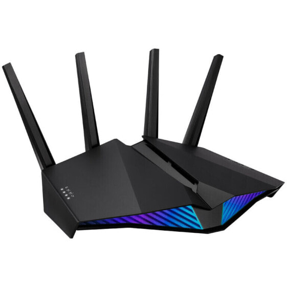 ASUS RT-AX82U AX5400 AiMesh, WLAN-Router, 802.11a/b/g/n/ac/ax