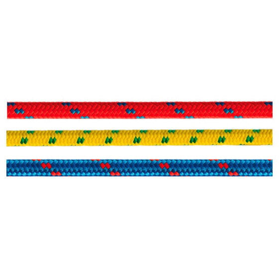 MONTEISOLA Polypropylene Braided Rope 200 m