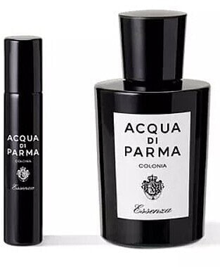 Acqua Di Parma Colonia Essenza Deluxe Set