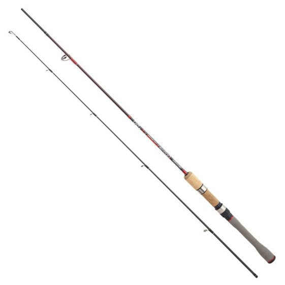 GARBOLINO Optima UL spinning rod