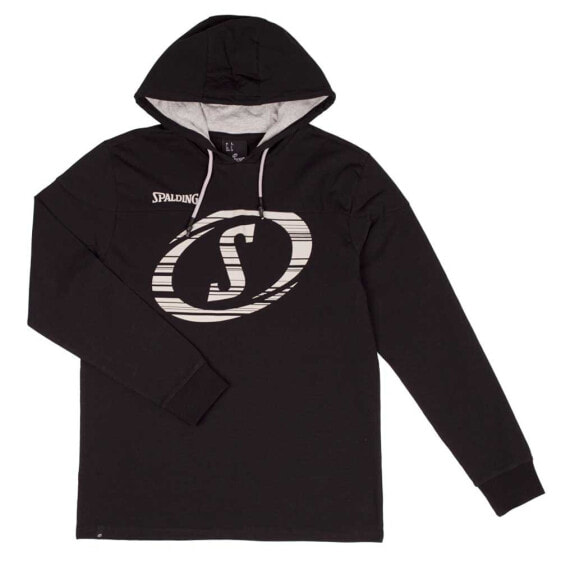 SPALDING Fast Hoodie